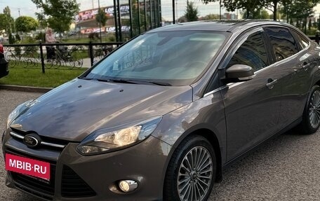 Ford Focus III, 2014 год, 900 000 рублей, 8 фотография