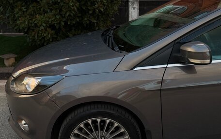 Ford Focus III, 2014 год, 900 000 рублей, 11 фотография