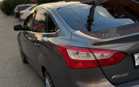 Ford Focus III, 2014 год, 900 000 рублей, 15 фотография