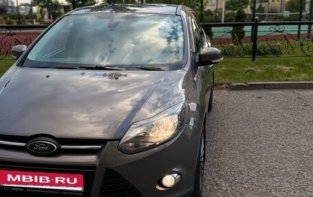 Ford Focus III, 2014 год, 900 000 рублей, 10 фотография
