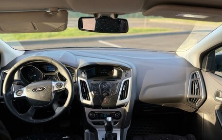 Ford Focus III, 2014 год, 900 000 рублей, 17 фотография