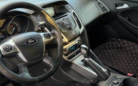 Ford Focus III, 2014 год, 900 000 рублей, 16 фотография