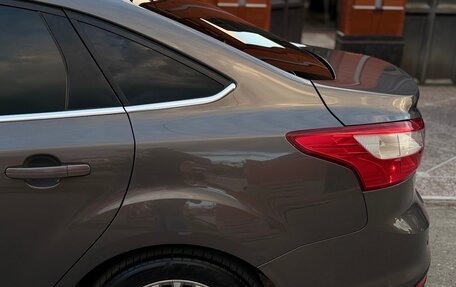 Ford Focus III, 2014 год, 900 000 рублей, 12 фотография