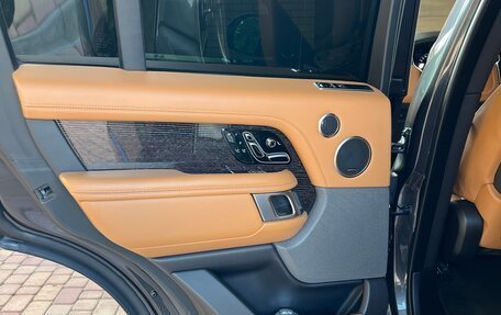 Land Rover Range Rover IV рестайлинг, 2020 год, 10 020 000 рублей, 13 фотография