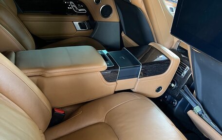 Land Rover Range Rover IV рестайлинг, 2020 год, 10 020 000 рублей, 17 фотография
