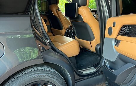 Land Rover Range Rover IV рестайлинг, 2020 год, 10 020 000 рублей, 15 фотография