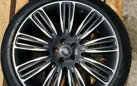 Land Rover Range Rover IV рестайлинг, 2020 год, 10 020 000 рублей, 24 фотография