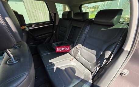 Volkswagen Touareg III, 2012 год, 2 380 000 рублей, 10 фотография