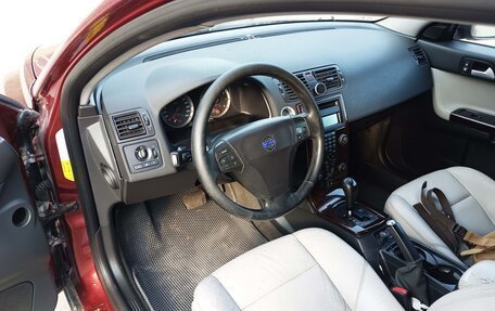 Volvo S40 II, 2007 год, 465 000 рублей, 2 фотография