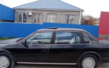 Lincoln Continental VIII, 1989 год, 310 000 рублей, 6 фотография