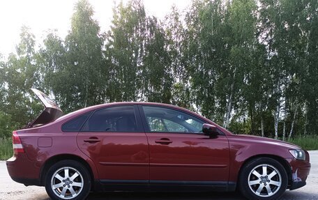 Volvo S40 II, 2007 год, 465 000 рублей, 7 фотография