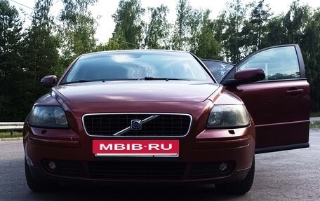 Volvo S40 II, 2007 год, 465 000 рублей, 6 фотография