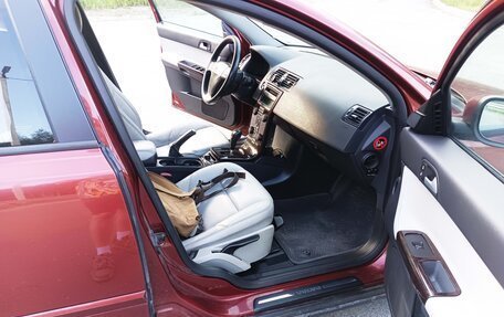 Volvo S40 II, 2007 год, 465 000 рублей, 9 фотография