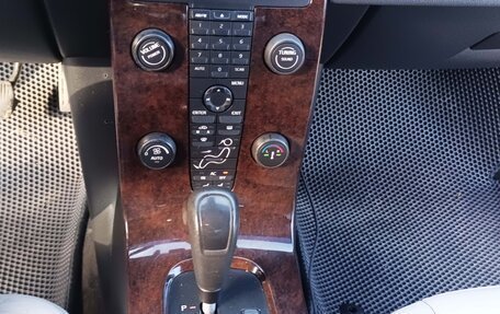 Volvo S40 II, 2007 год, 465 000 рублей, 18 фотография