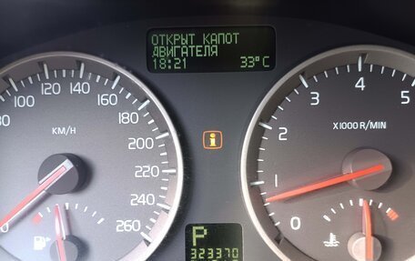 Volvo S40 II, 2007 год, 465 000 рублей, 19 фотография
