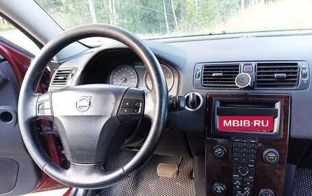 Volvo S40 II, 2007 год, 465 000 рублей, 17 фотография