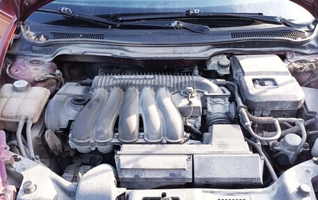Volvo S40 II, 2007 год, 465 000 рублей, 20 фотография