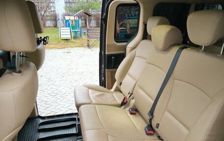 Hyundai H-1 II рестайлинг, 2020 год, 3 450 000 рублей, 3 фотография