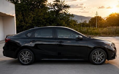KIA Forte III, 2022 год, 1 250 000 рублей, 4 фотография