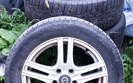 Volvo S40 II, 2007 год, 465 000 рублей, 22 фотография