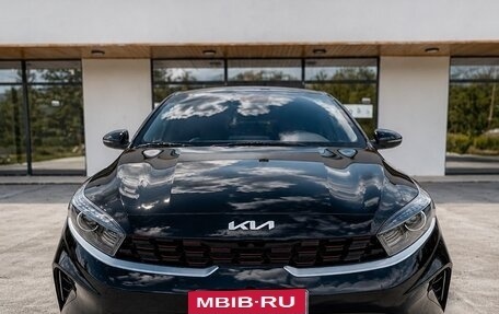 KIA Forte III, 2022 год, 1 250 000 рублей, 2 фотография