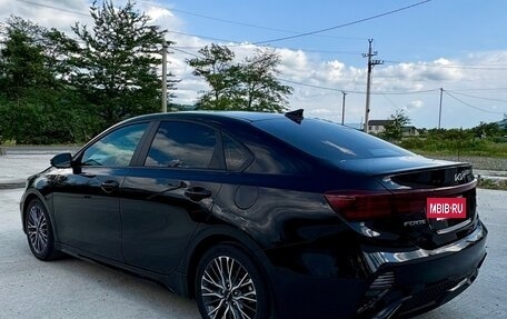 KIA Forte III, 2022 год, 1 250 000 рублей, 7 фотография