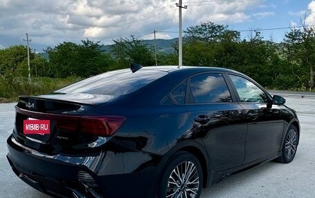 KIA Forte III, 2022 год, 1 250 000 рублей, 5 фотография