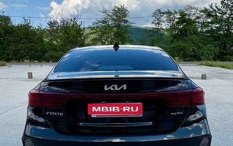 KIA Forte III, 2022 год, 1 250 000 рублей, 6 фотография