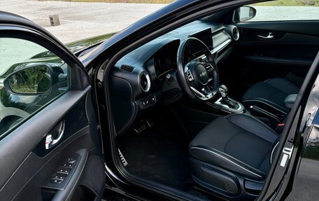 KIA Forte III, 2022 год, 1 250 000 рублей, 8 фотография