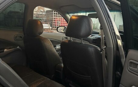 Nissan Sunny N16, 2003 год, 290 000 рублей, 7 фотография