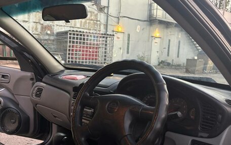 Nissan Sunny N16, 2003 год, 290 000 рублей, 6 фотография