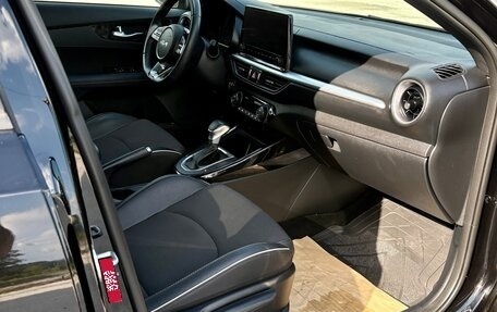 KIA Forte III, 2022 год, 1 250 000 рублей, 9 фотография