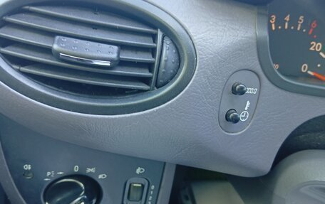 Mercedes-Benz A-Класс, 2001 год, 350 000 рублей, 5 фотография