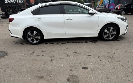 KIA Cerato IV, 2021 год, 2 200 000 рублей, 6 фотография