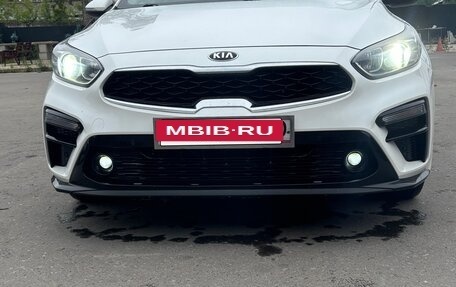 KIA Cerato IV, 2021 год, 2 200 000 рублей, 2 фотография
