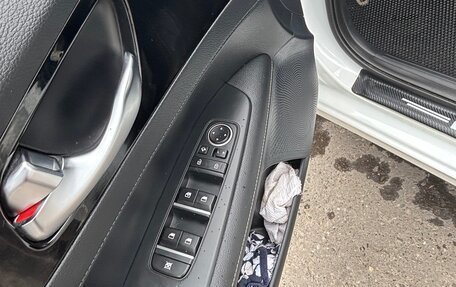 KIA Cerato IV, 2021 год, 2 200 000 рублей, 18 фотография