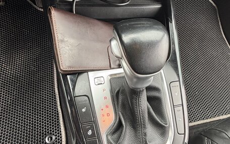 KIA Cerato IV, 2021 год, 2 200 000 рублей, 19 фотография