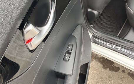 KIA Cerato IV, 2021 год, 2 200 000 рублей, 21 фотография