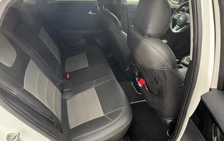 KIA Cerato IV, 2021 год, 2 200 000 рублей, 13 фотография
