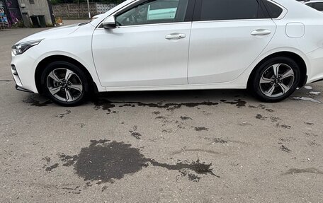 KIA Cerato IV, 2021 год, 2 200 000 рублей, 10 фотография