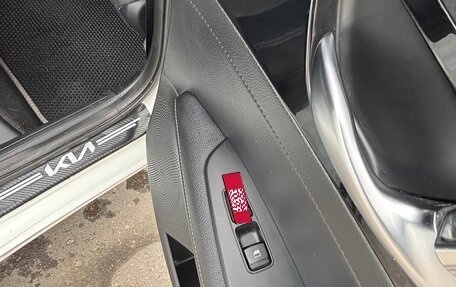 KIA Cerato IV, 2021 год, 2 200 000 рублей, 12 фотография