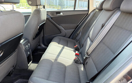Volkswagen Tiguan I, 2013 год, 1 139 000 рублей, 12 фотография