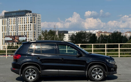 Volkswagen Tiguan I, 2013 год, 1 139 000 рублей, 5 фотография