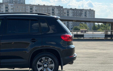 Volkswagen Tiguan I, 2013 год, 1 139 000 рублей, 11 фотография
