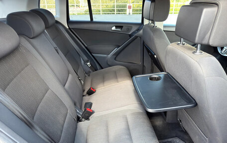 Volkswagen Tiguan I, 2013 год, 1 139 000 рублей, 14 фотография