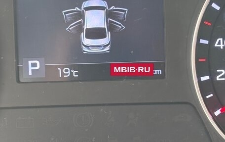 KIA Cerato IV, 2021 год, 2 200 000 рублей, 23 фотография