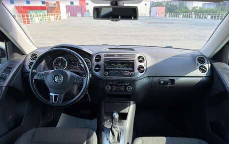 Volkswagen Tiguan I, 2013 год, 1 139 000 рублей, 15 фотография