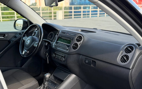 Volkswagen Tiguan I, 2013 год, 1 139 000 рублей, 21 фотография