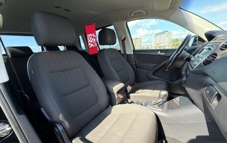 Volkswagen Tiguan I, 2013 год, 1 139 000 рублей, 24 фотография