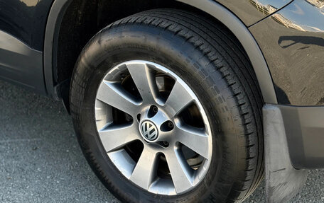 Volkswagen Tiguan I, 2013 год, 1 139 000 рублей, 32 фотография